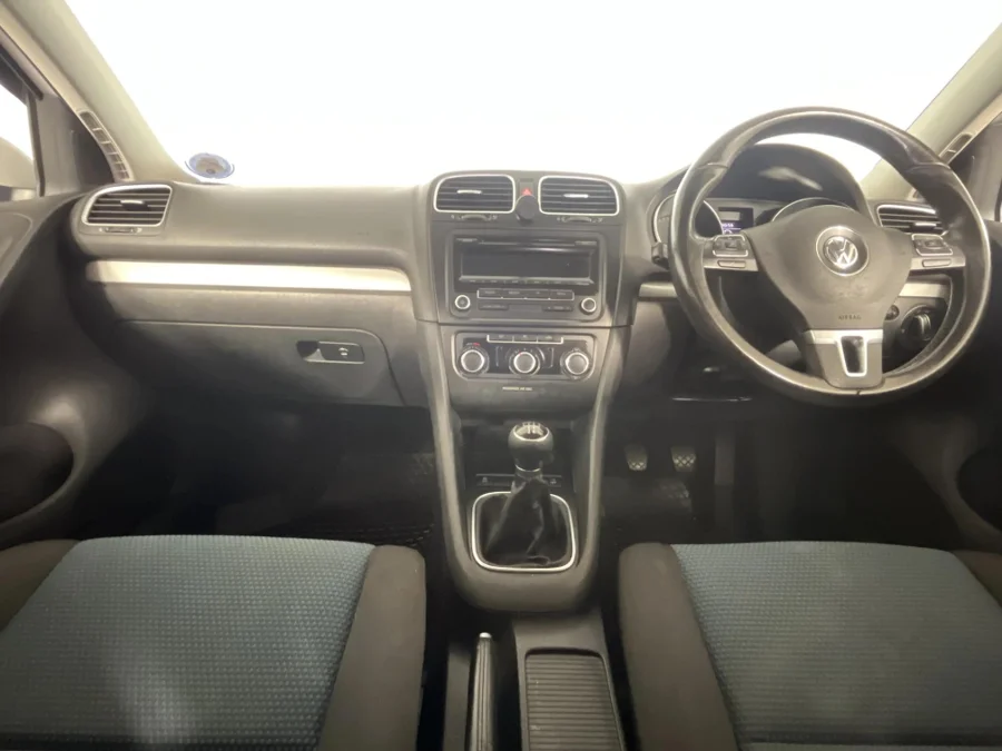 Used 2011 Volkswagen Golf 1.6TDI BlueMotion - WeBuyCars Richmond