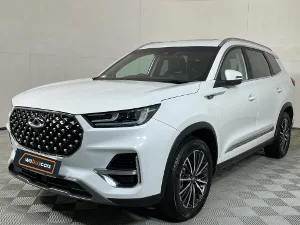 Used 2024 Chery Tiggo 8 Pro 1.6TGDI 290T Executive