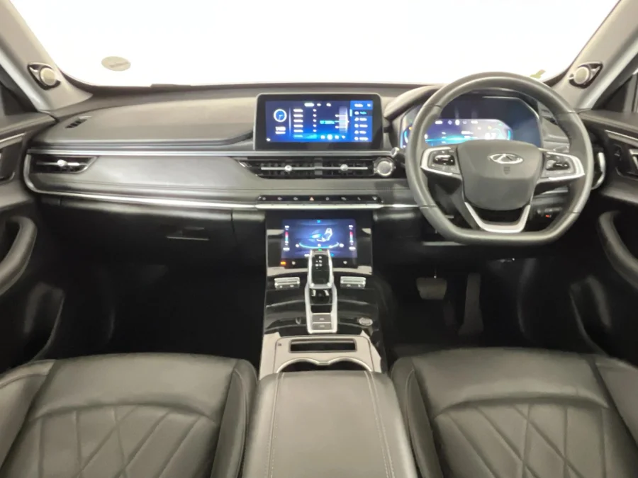 Used 2024 Chery Tiggo 8 Pro 1.6TGDI 290T Executive - WeBuyCars JHB South Used 2024 Chery Tiggo 8 Pro 1.6TGDI 290T Executive - WeBuyCars JHB South