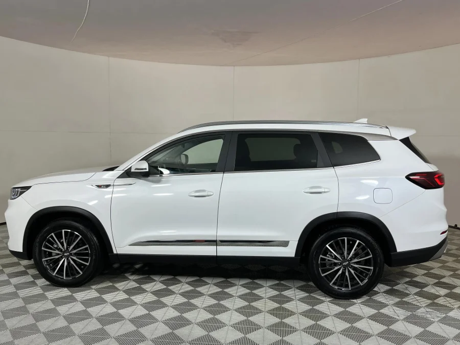 Used 2024 Chery Tiggo 8 Pro 1.6TGDI 290T Executive - WeBuyCars JHB South Used 2024 Chery Tiggo 8 Pro 1.6TGDI 290T Executive - WeBuyCars JHB South