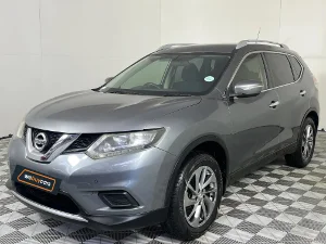Used 2015 Nissan X-Trail 1.6dCi XE
