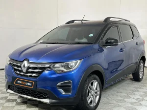 Used 2024 Renault Triber 1.0 Prestige