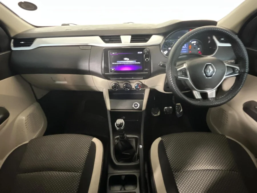 Used 2024 Renault Triber 1.0 Prestige - WeBuyCars JHB South