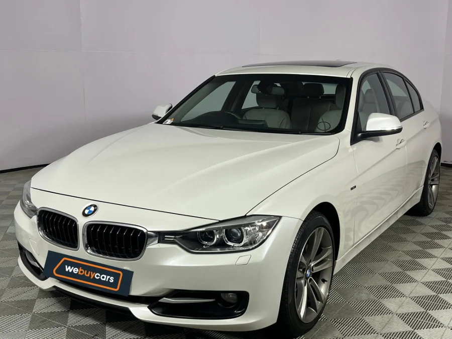 Used 2012 BMW 3 Series 320i Sport auto - WeBuyCars Durban Used 2012 BMW 3 Series 320i Sport auto - WeBuyCars Durban