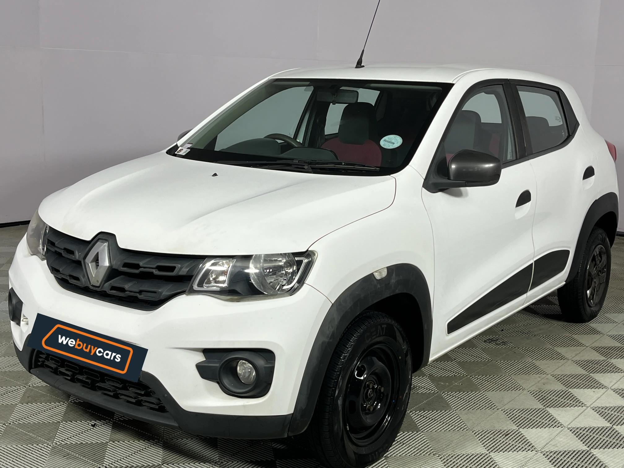 Used 2019 Renault Kwid 1.0 Expression
