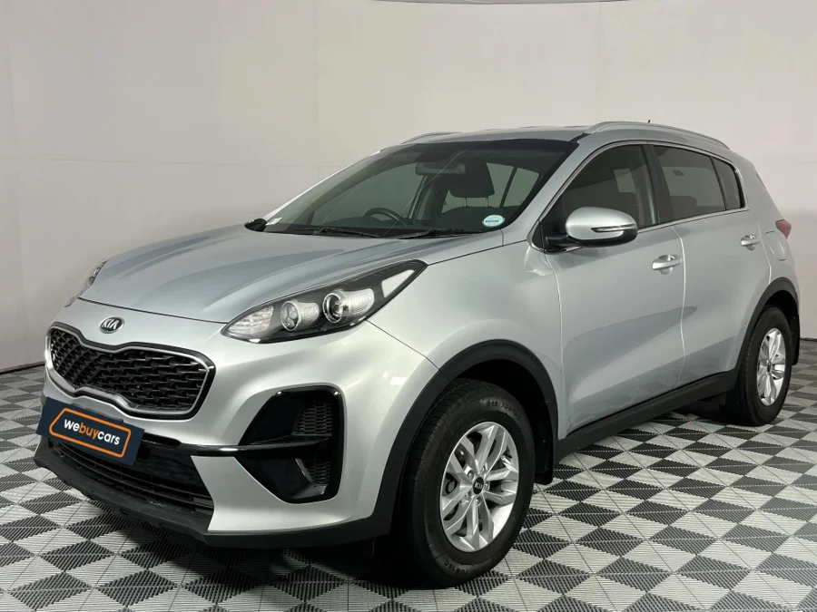 Used 2019 Kia Sportage 1.6GDI Ignite - WeBuyCars Brackenfell Cape Town Used 2019 Kia Sportage 1.6GDI Ignite - WeBuyCars Brackenfell Cape Town
