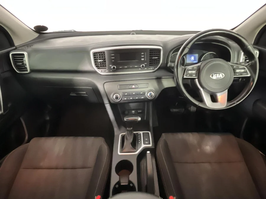 Used 2019 Kia Sportage 1.6GDI Ignite - WeBuyCars Brackenfell Cape Town Used 2019 Kia Sportage 1.6GDI Ignite - WeBuyCars Brackenfell Cape Town