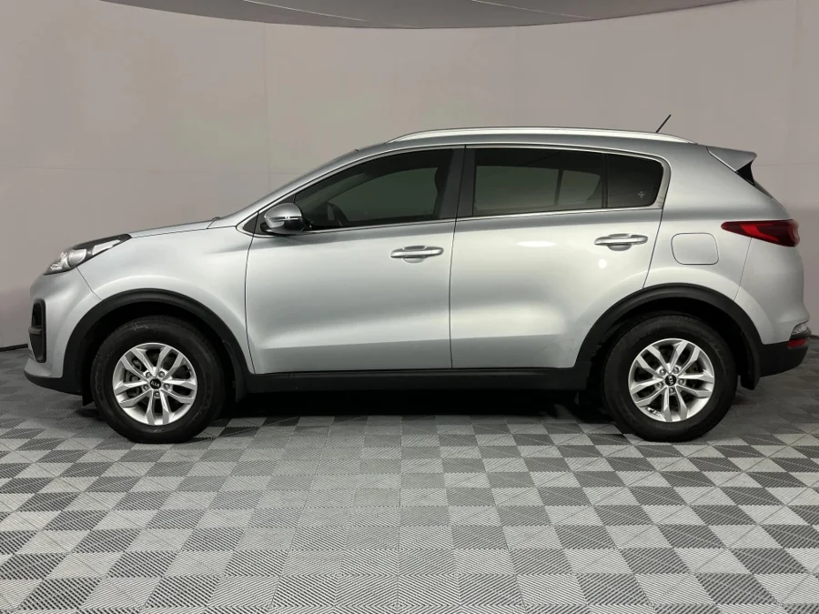 Used 2019 Kia Sportage 1.6GDI Ignite - WeBuyCars Brackenfell Cape Town Used 2019 Kia Sportage 1.6GDI Ignite - WeBuyCars Brackenfell Cape Town
