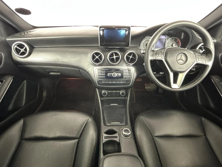 Used 2015 Mercedes-Benz A-Class A220CDI - WeBuyCars Lansdowne