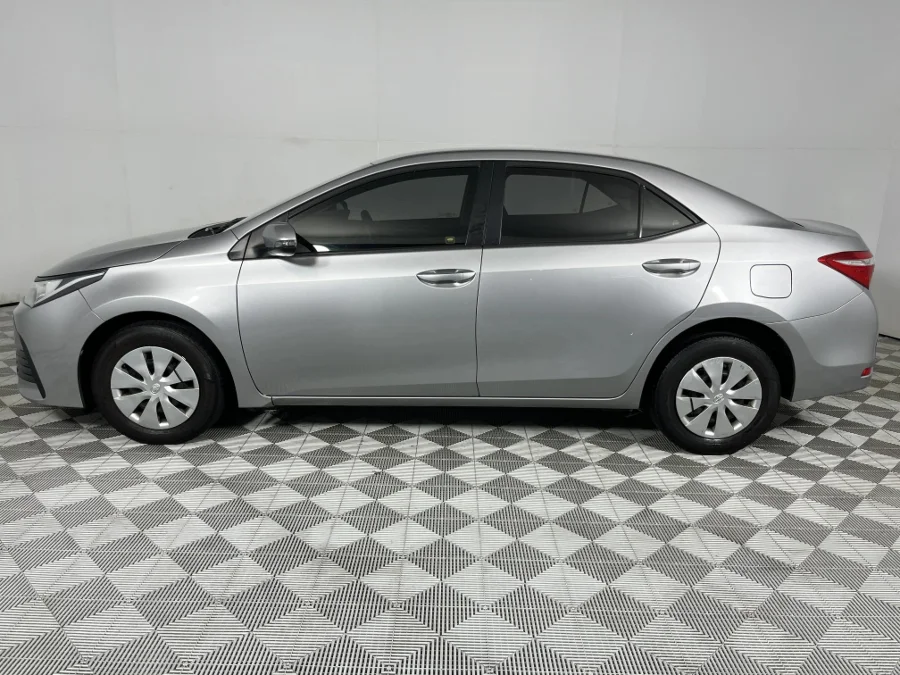 Used 2021 Toyota Corolla Quest 1.8 Plus auto - WeBuyCars Richmond Used 2021 Toyota Corolla Quest 1.8 Plus auto - WeBuyCars Richmond
