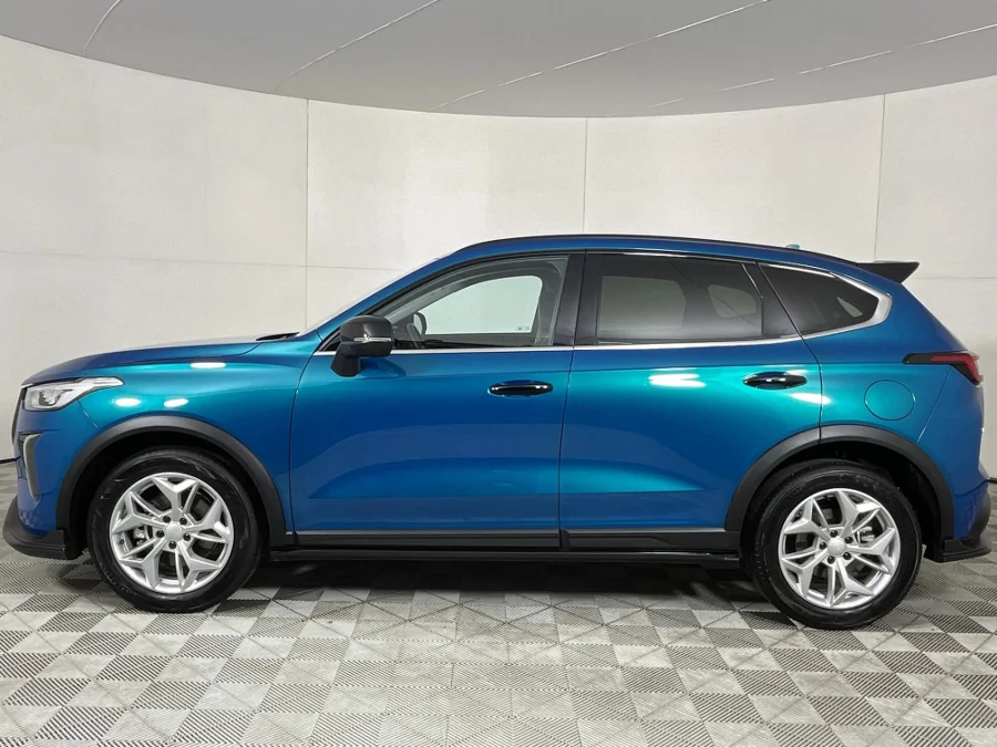 Used 2024 Haval Jolion Pro 1.5T Super Luxury - WeBuyCars Polokwane