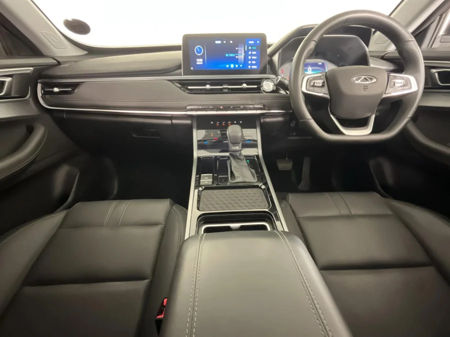 Used 2023 Chery Tiggo 4 Pro 1.5T Elite SE - WeBuyCars Riverhorse