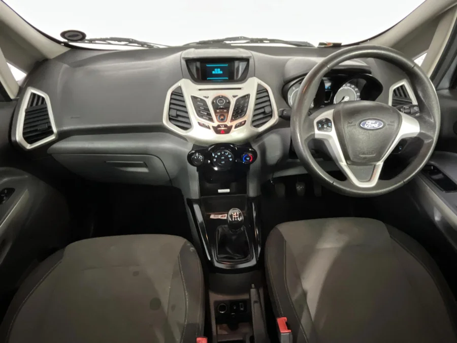 Used 2016 Ford EcoSport 1.5TDCi Trend - WeBuyCars Brackenfell Cape Town