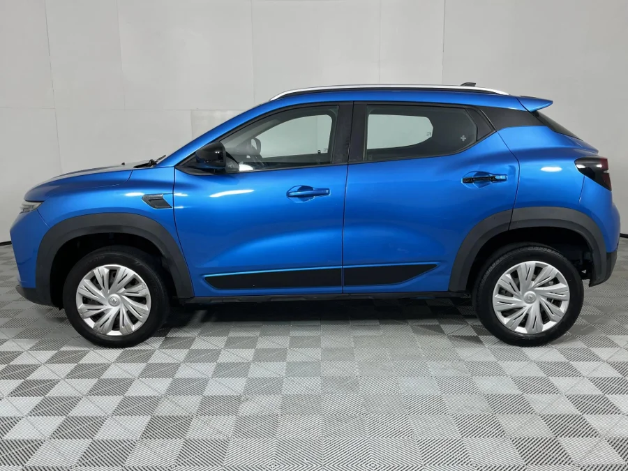 Used 2021 Renault Kiger 1.0 Life - WeBuyCars Gqeberha Used 2021 Renault Kiger 1.0 Life - WeBuyCars Gqeberha