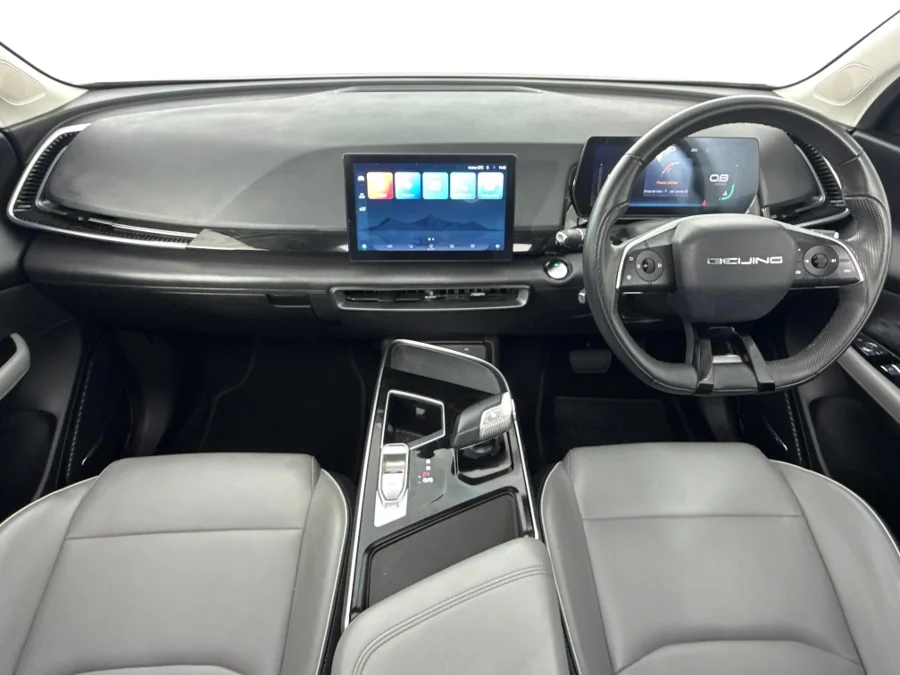 Used 2023 BAIC Beijing X55 Plus 1.5T Elite - WeBuyCars Vereeniging Used 2023 BAIC Beijing X55 Plus 1.5T Elite - WeBuyCars Vereeniging