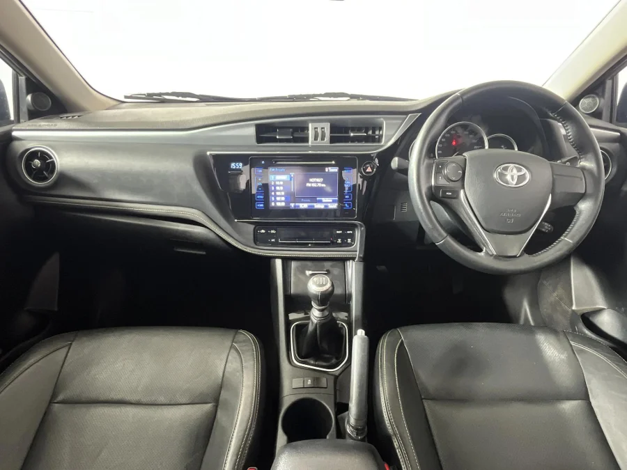 Used 2021 Toyota Corolla Quest 1.8 Exclusive manual - WeBuyCars Montana Used 2021 Toyota Corolla Quest 1.8 Exclusive manual - WeBuyCars Montana