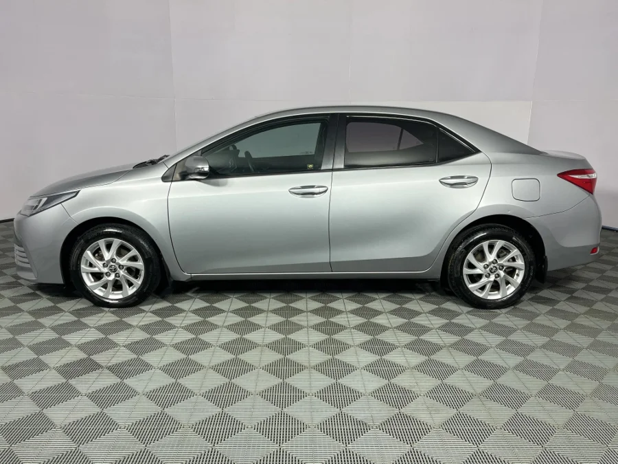 Used 2021 Toyota Corolla Quest 1.8 Exclusive manual - WeBuyCars Montana Used 2021 Toyota Corolla Quest 1.8 Exclusive manual - WeBuyCars Montana