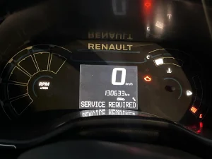 Used 2021 Renault Triber 1.0 Dynamique Used 2021 Renault Triber 1.0 Dynamique