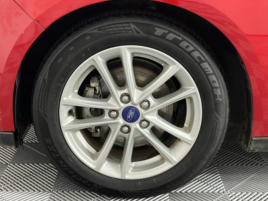 Used 2015 Ford Focus hatch 1.0T Trend - WeBuyCars Brackenfell Cape Town