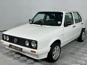 Used 2004 Volkswagen Citi 1.4i