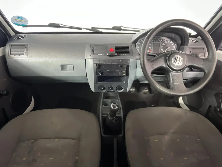 Used 2004 Volkswagen Citi 1.4i - WeBuyCars Richmond