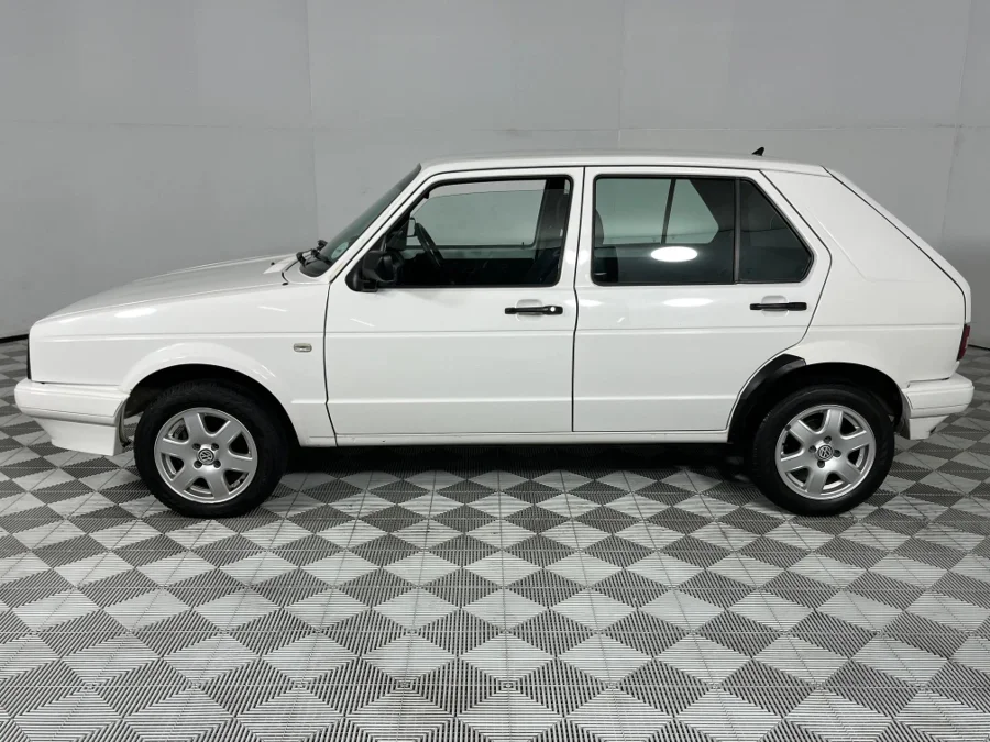 Used 2004 Volkswagen Citi 1.4i - WeBuyCars Richmond