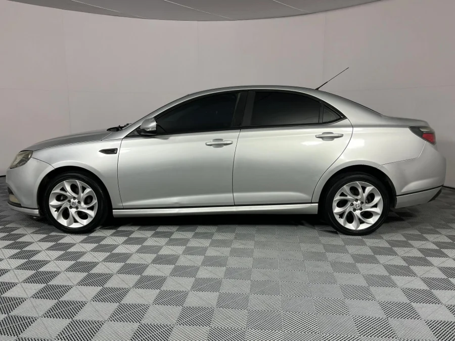 Used 2013 MG MG6 saloon 1.8T Comfort - WeBuyCars Brackenfell Cape Town Used 2013 MG MG6 saloon 1.8T Comfort - WeBuyCars Brackenfell Cape Town