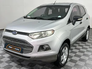 Used 2016 Ford EcoSport 1.5 Ambiente