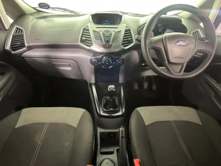 Used 2016 Ford EcoSport 1.5 Ambiente - WeBuyCars Montana