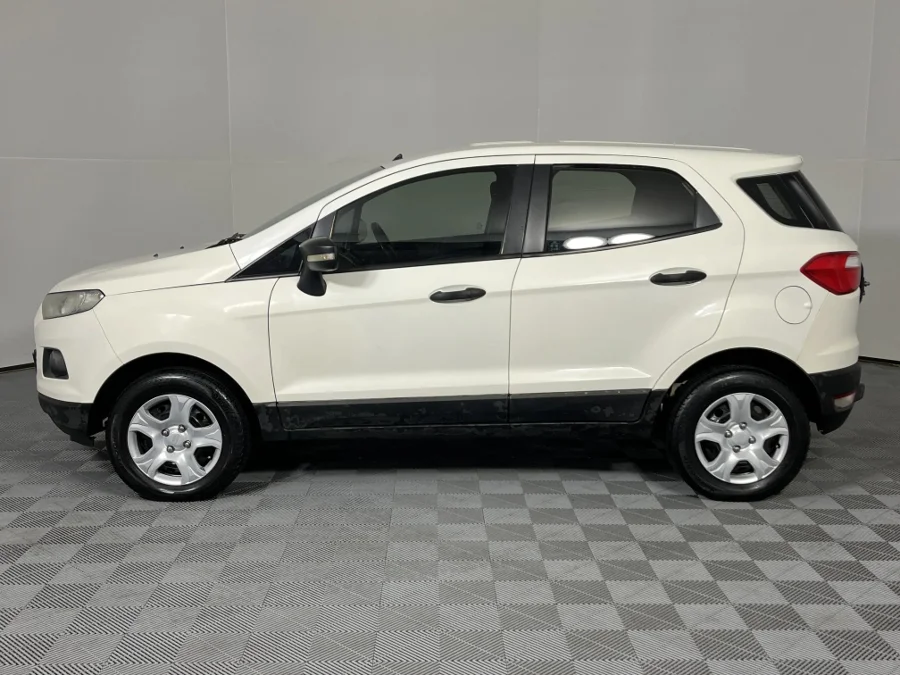 Used 2016 Ford EcoSport 1.5 Ambiente - WeBuyCars Montana
