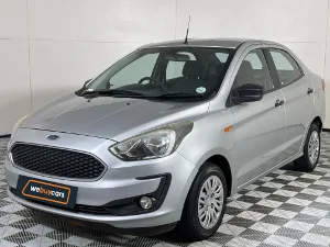 Used 2020 Ford Figo sedan 1.5 Ambiente
