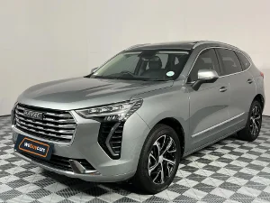 Used 2023 Haval Jolion 1.5T Luxury manual