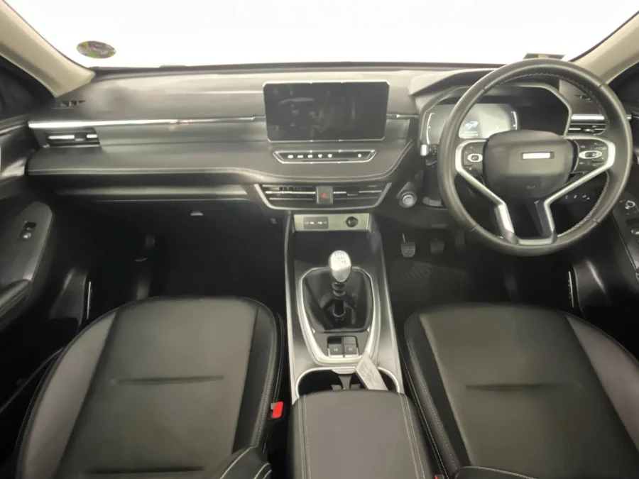 Used 2023 Haval Jolion 1.5T Luxury manual - WeBuyCars Lansdowne