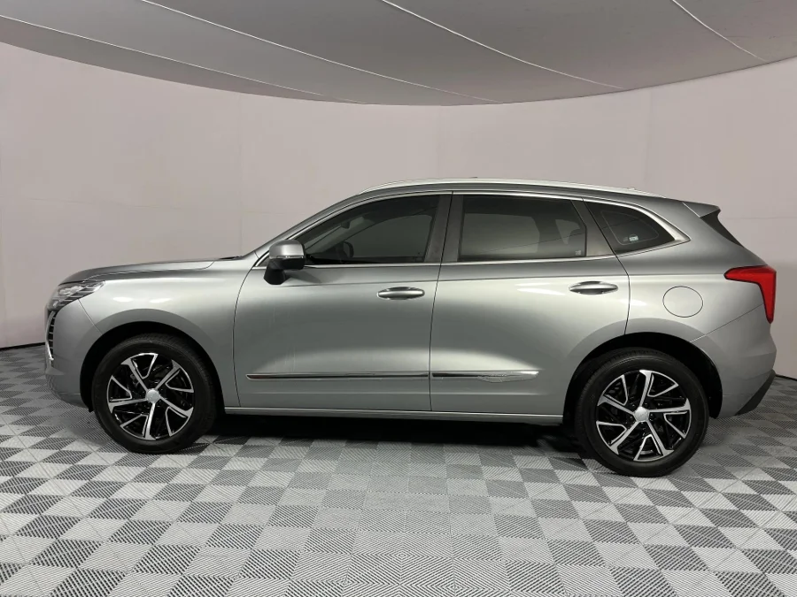 Used 2023 Haval Jolion 1.5T Luxury manual - WeBuyCars Lansdowne
