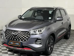 Used 2023 Chery Tiggo 4 Pro 1.5T Elite SE