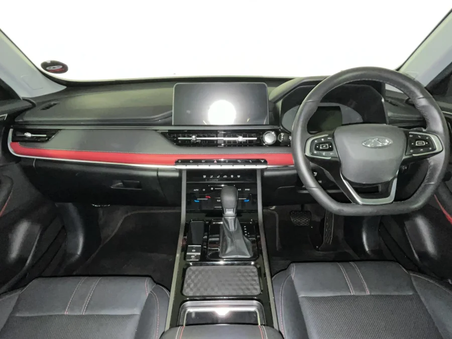 Used 2023 Chery Tiggo 4 Pro 1.5T Elite SE - WeBuyCars Germiston