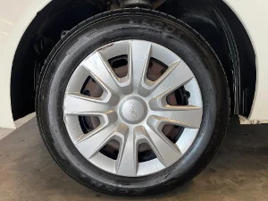 Used 2013 Ford Figo 1.4 Ambiente