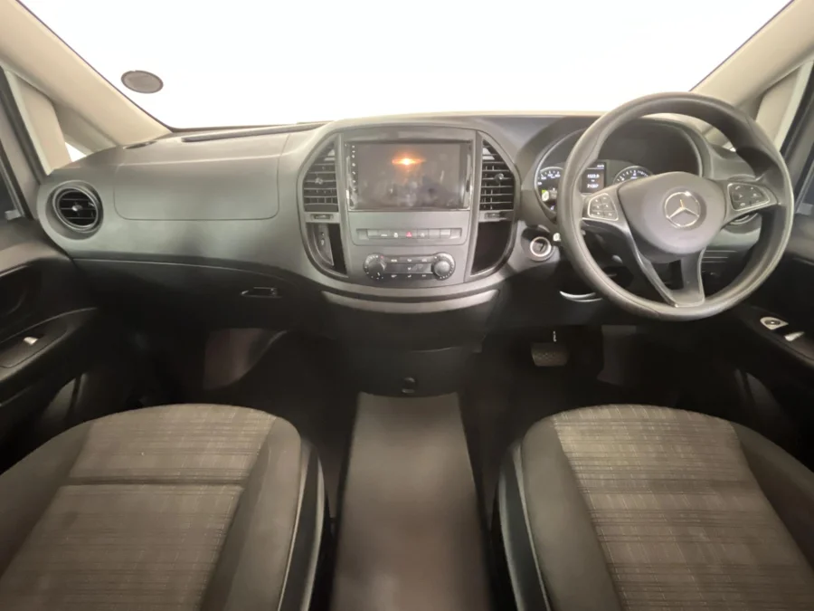 Used 2019 Mercedes-Benz Vito 116 CDI Tourer Pro - WeBuyCars JHB South