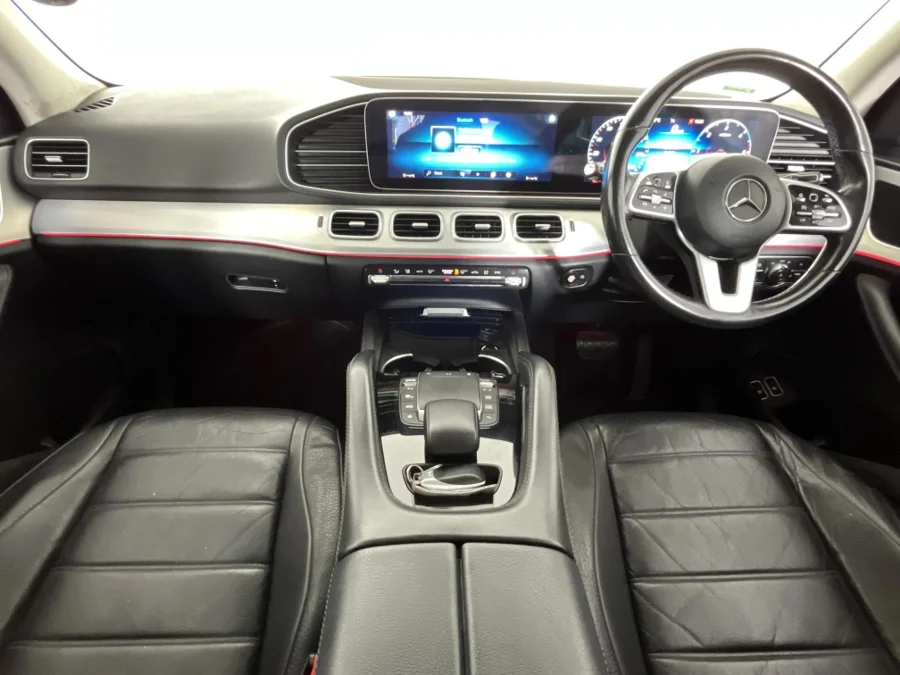 Used 2021 Mercedes-Benz GLE 300d 4Matic - WeBuyCars Montana