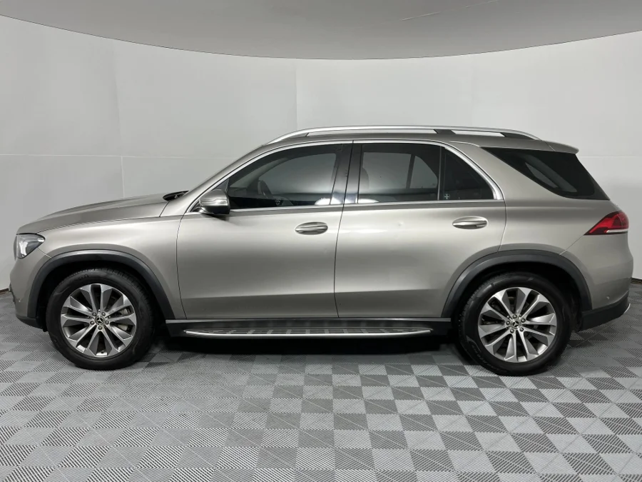 Used 2021 Mercedes-Benz GLE 300d 4Matic - WeBuyCars Montana