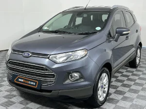 Used 2015 Ford EcoSport 1.0T Titanium