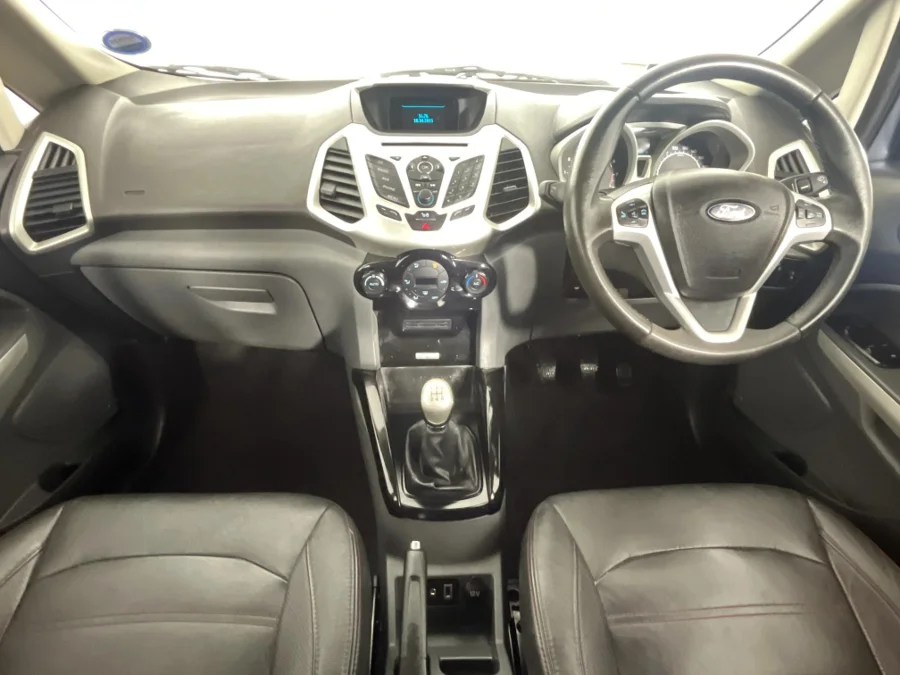 Used 2015 Ford EcoSport 1.0T Titanium - WeBuyCars Montana Used 2015 Ford EcoSport 1.0T Titanium - WeBuyCars Montana