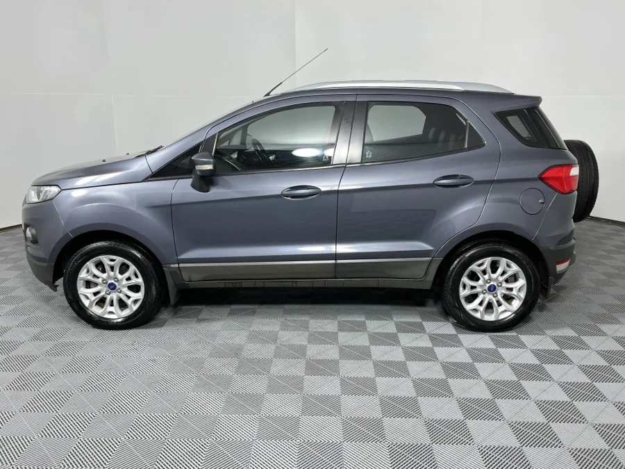 Used 2015 Ford EcoSport 1.0T Titanium - WeBuyCars Montana Used 2015 Ford EcoSport 1.0T Titanium - WeBuyCars Montana