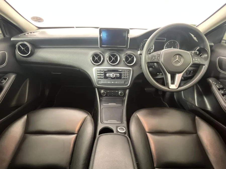 Used 2014 Mercedes-Benz GLA 200d auto - WeBuyCars Mbombela