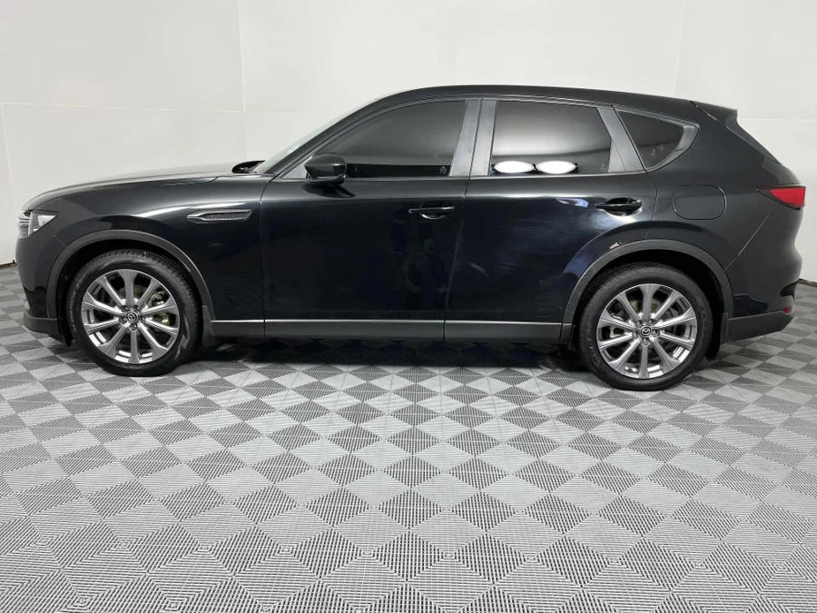 Used 2023 Mazda CX-60 2.5 AWD Individual - WeBuyCars Montana Used 2023 Mazda CX-60 2.5 AWD Individual - WeBuyCars Montana