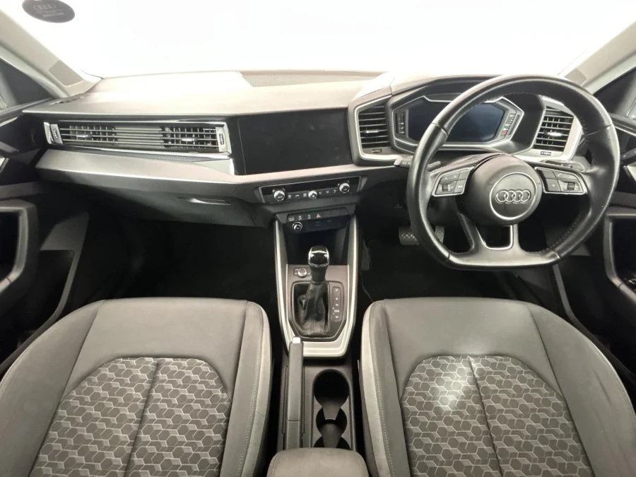 Used 2019 Audi A1 Sportback 40TFSI S line - WeBuyCars Richmond Used 2019 Audi A1 Sportback 40TFSI S line - WeBuyCars Richmond