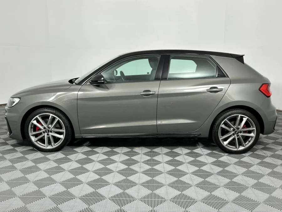Used 2019 Audi A1 Sportback 40TFSI S line - WeBuyCars Richmond Used 2019 Audi A1 Sportback 40TFSI S line - WeBuyCars Richmond