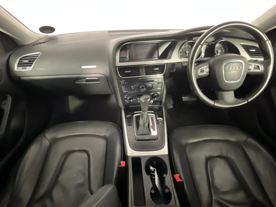 Used 2011 Audi A5 Sportback 2.0T - WeBuyCars Brackenfell Cape Town Used 2011 Audi A5 Sportback 2.0T - WeBuyCars Brackenfell Cape Town