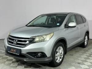 Used 2013 Honda CR-V 2.0 Comfort auto