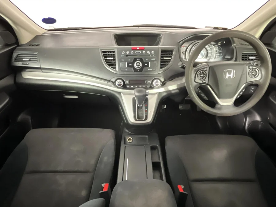 Used 2013 Honda CR-V 2.0 Comfort auto - WeBuyCars Brackenfell Cape Town Used 2013 Honda CR-V 2.0 Comfort auto - WeBuyCars Brackenfell Cape Town